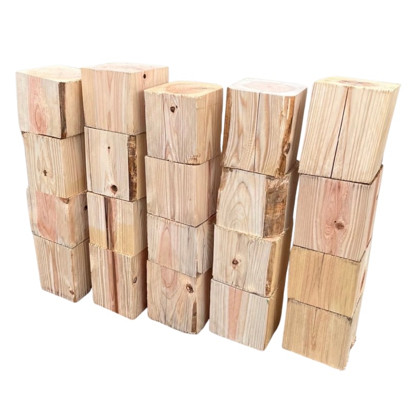 薪原木 エクステリア・ガーデニング通販 NXstyle｜木質燃料