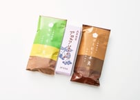 watarokuオリジナル ねり羊かん３本入