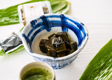 【季節限定】わらびもち