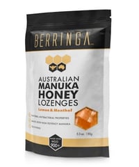BERRINGA MANUKA HONEY MGO 120+ / 250g | BERRING