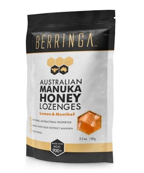 BERRINGA honey