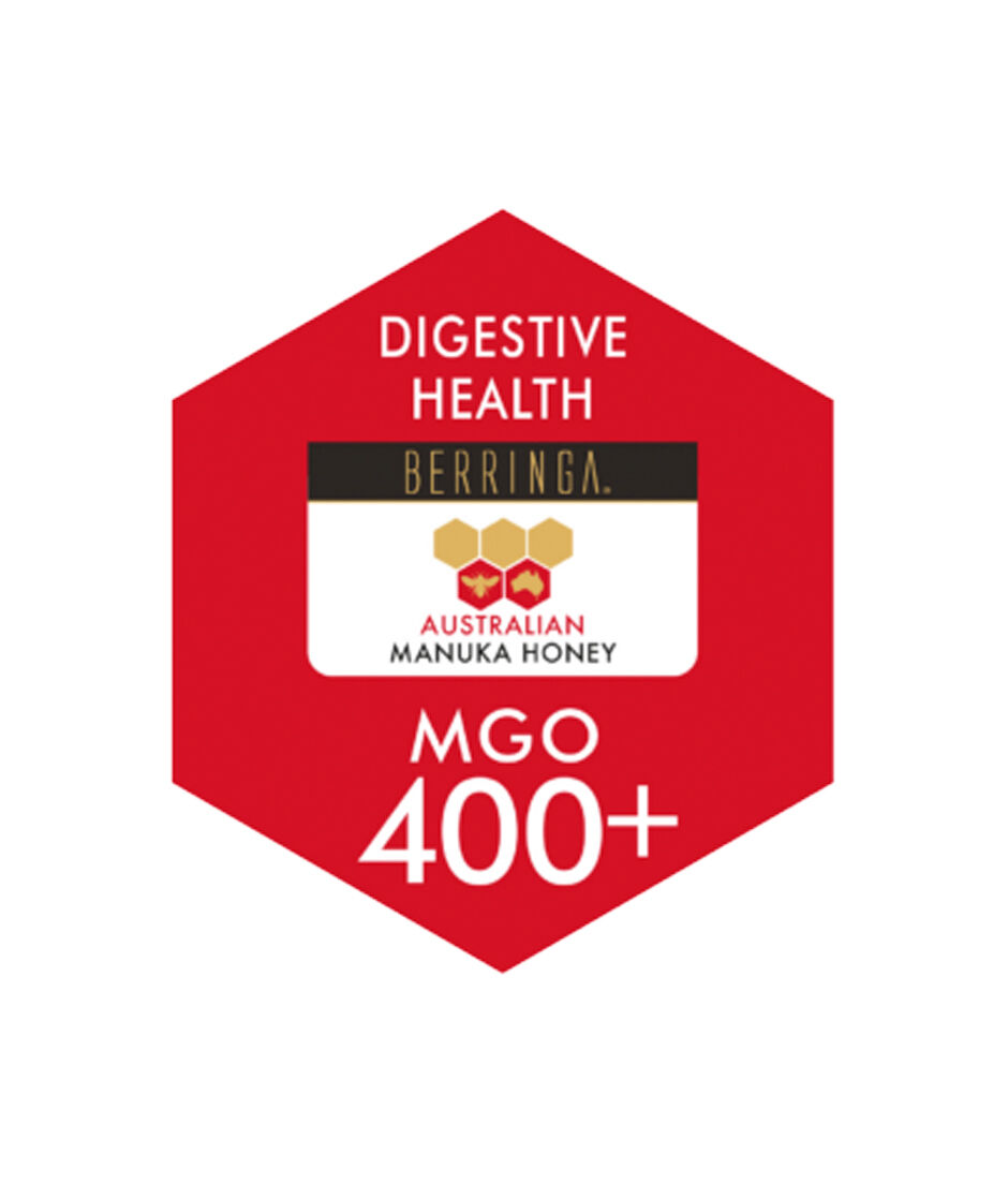 ベリンガ　マヌカハニー　BERRINGA MANUKA HONEY 250g BERRINGA MANUKA HONEY MGO 400+ / 250g | BERRING