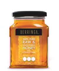 ベリンガ　マヌカハニー　BERRINGA MANUKA HONEY 250g berringa japan (@berringa_japan) • Instagram photos and videos