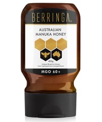 BERRINGA MANUKA HONEY MGO 900+ / 250g | BERRING