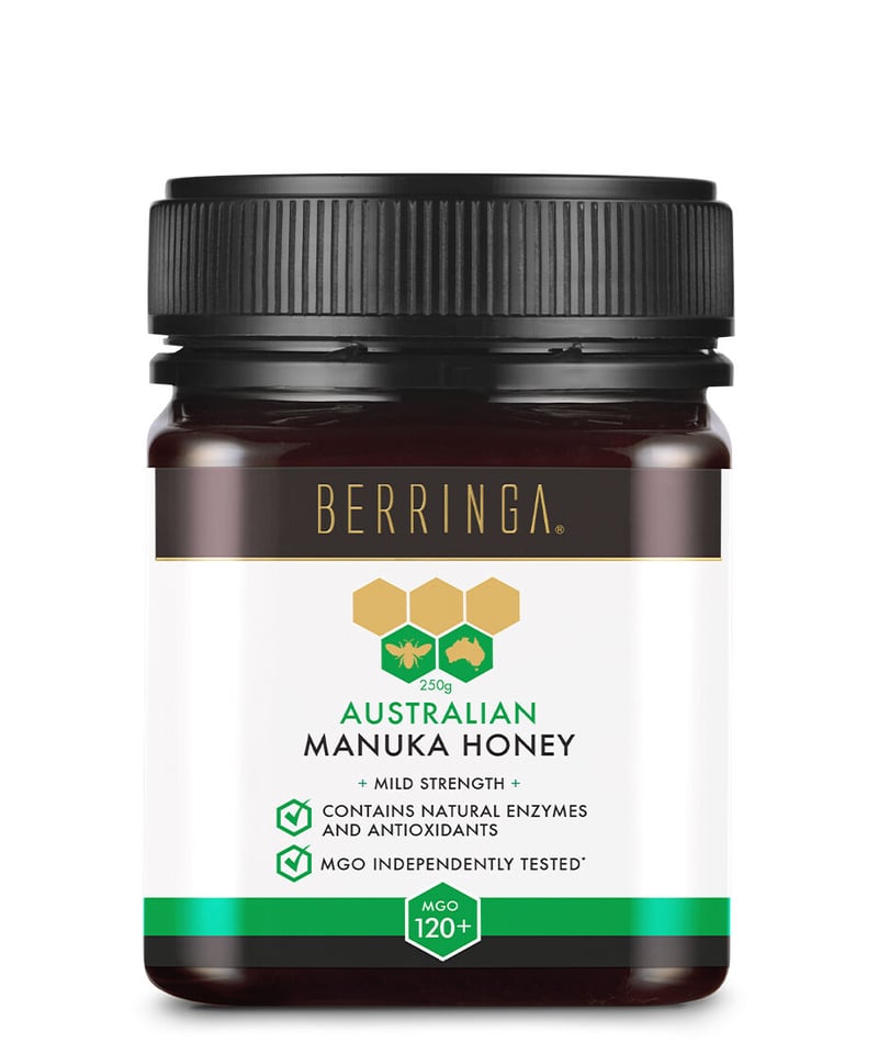 ベリンガ　マヌカハニー　BERRINGA MANUKA HONEY 250g ベリンガ マヌカハニー BERRINGA MANUKA HONEY 250g