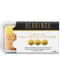 BERRINGA MANUKA HONEY MGO 220+ / 250g | BERRING
