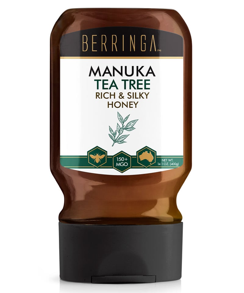 BERRINGA Manuka Tea Tree MGO 150+ | BERRINGA honey