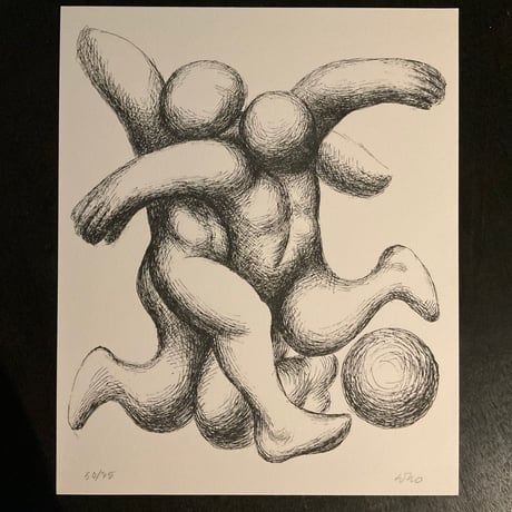 リトグラフ | STORES