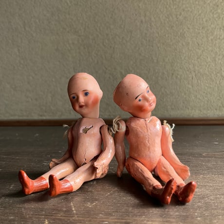Mignonettes