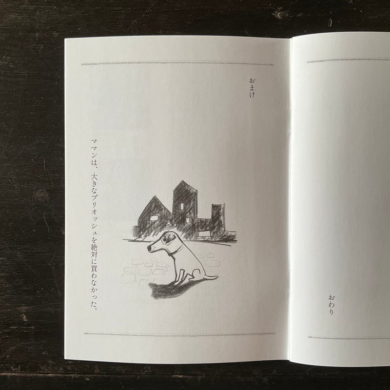 フィルーの思い出帖から - パリの小さな本屋さん - | 書架の周辺