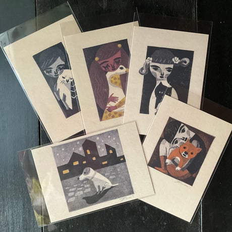 柳本史 | STORES