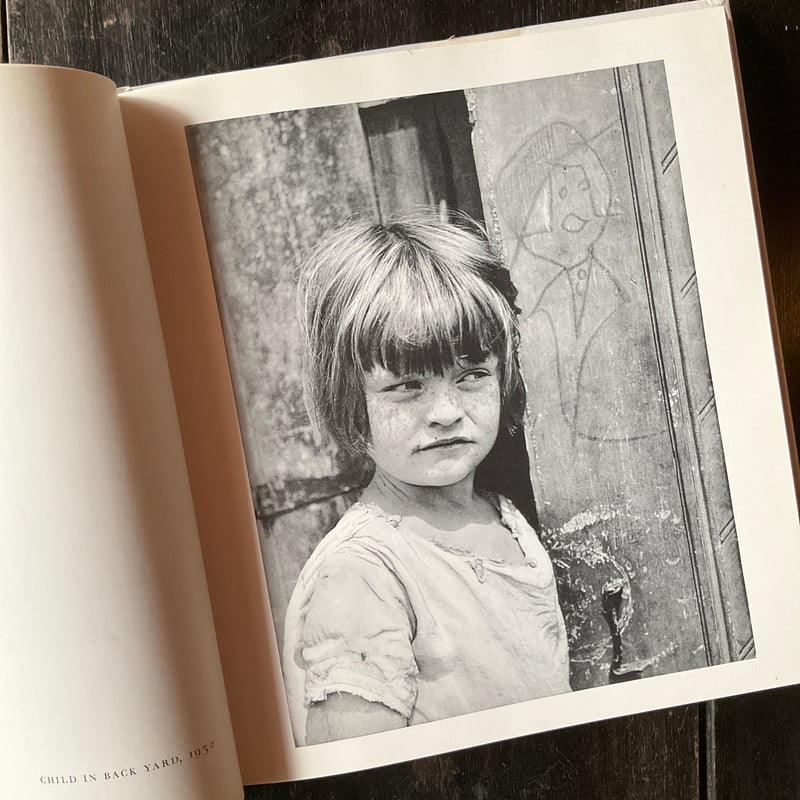 American photographs | 書架の周辺