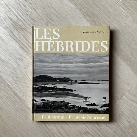 CATEGORY Paul Strand ポール・ストランド | 書架の周辺