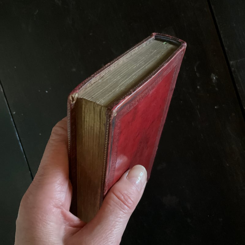 Le langage des fleurs | 書架の周辺