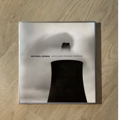 マイケルケンナ　写真集 A 45 YEAR ODYSSEY マイケル・ケンナによる写真集 MICHAEL KENNA