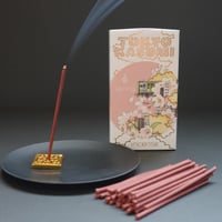 Tokyo Kasumi お香「春」