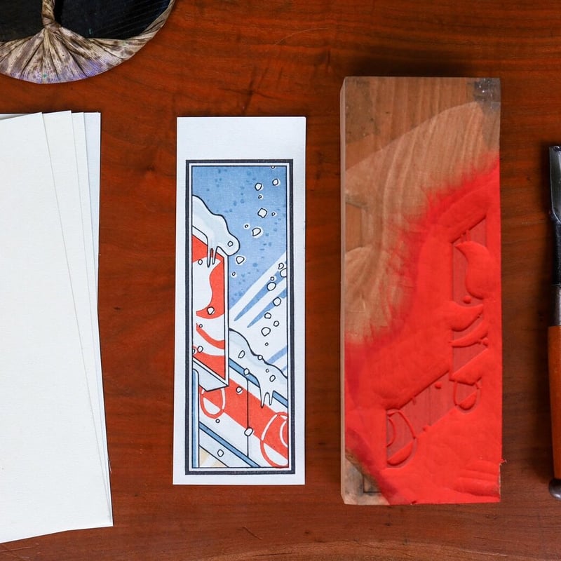 千社札 浮世絵作品集 大型ハードカバー 千社札 浮世絵作品集 大型ハードカバー