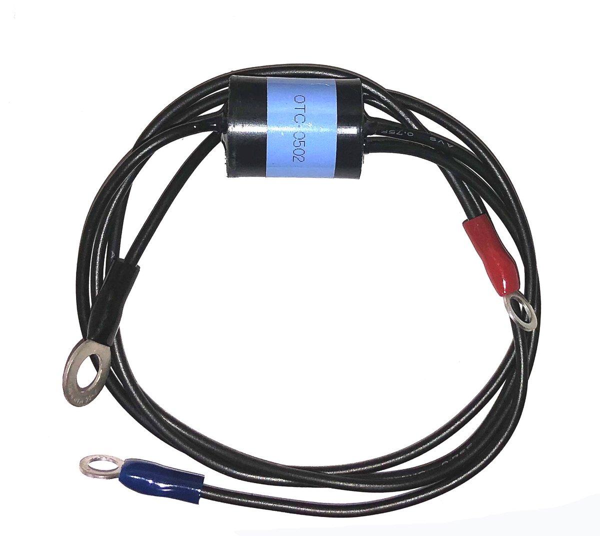 新型点火用コンデンサ「オトコンデンサ-0504」ハーレー・ダブル回路