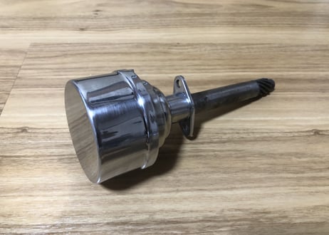 【SOLD】パンヘッド用　自動進角ポイントユニット（ディストリビューター）