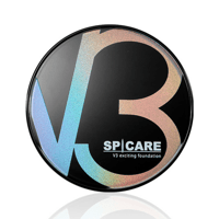 V3エキサイティングファンデーション〈SPF37++〉