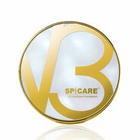 V3インテリジェントファンデーション〈SPF50+++++〉