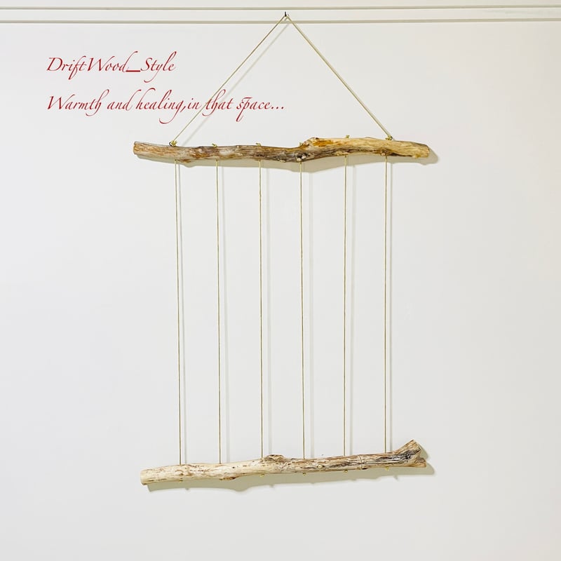 流木ガラス　インテリア【E】　ウォールディスプレイ 楽天市場】OAK WOOD ディスプレイボックス スクエア L ◇ ディスプレイ