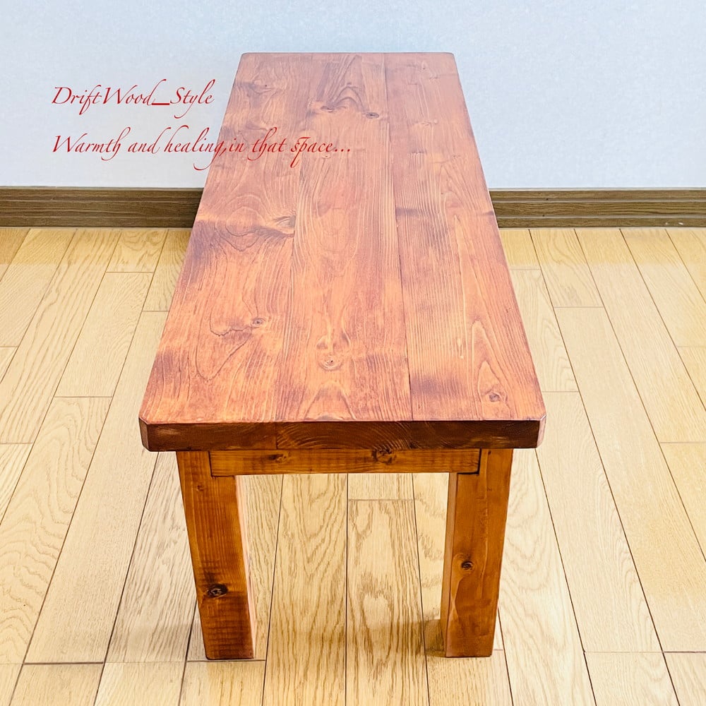 No.1208 流木のローテーブル 流木インテリア Nature Art Table 流木のサイドテーブル | RoomZ interior