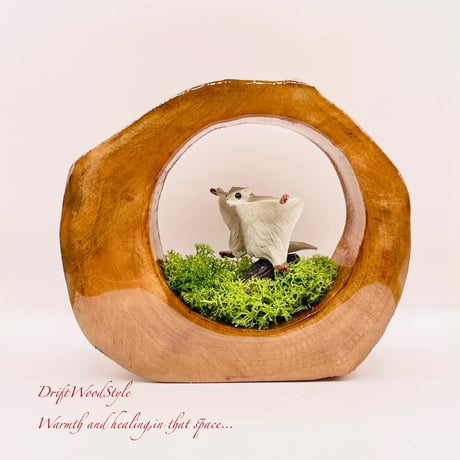 モモンガ | STORES