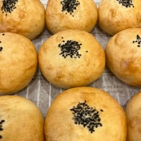 白玉こしあんぱん