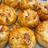 ポテトリュフ