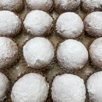 シュトーレン風豆乳丸ぱん【季節限定】