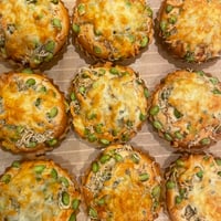 しらす枝豆チーズ【季節限定】