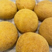バター醤油もろこしぱん