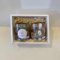 豆乳入りコロコロおからクッキーギフトBOX【ココア・チョコチップ】