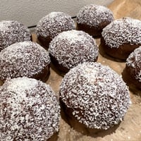 ココナッツチョコ
