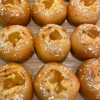 りんごクリームチーズ【季節限定】
