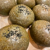 よもぎ粒あんクリームチーズ【季節限定】