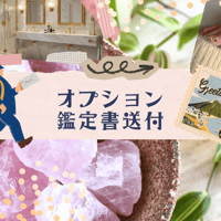 【OP】鑑定書原本送付