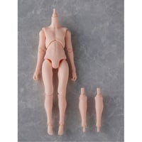 Harmonia bloom blooming doll root (Body/Sunrise）