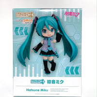 ねんどろいどどーる 初音ミク(初版)