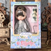 ネオブライス ブルーラビット