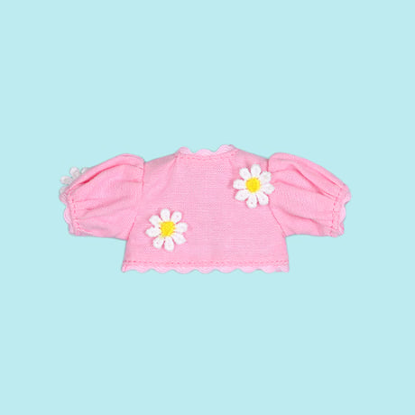 mezzo pianoコラボレーション　マーガレットドレスセット Dear Darling fashion for dolls