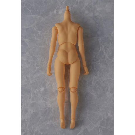 Harmonia bloom blooming doll root (Body/Sunset）