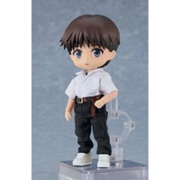 ねんどろいどどーる 碇シンジ