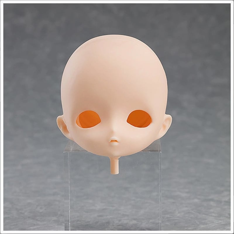 Harmonia bloom blooming doll(Head) | ワルソネコWeb SHOP Harmonia bloom blooming doll(Head) | ワルソネコWeb SHOP