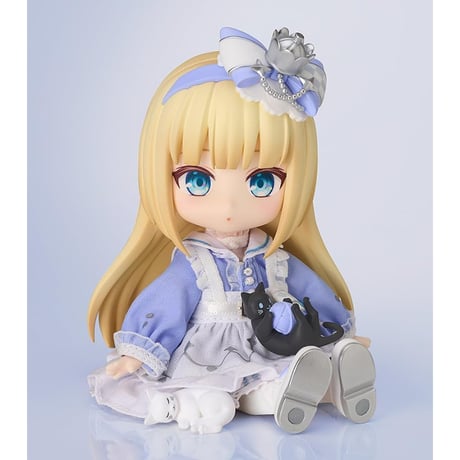 ねんどろいどどーる 鏡の国：アリス