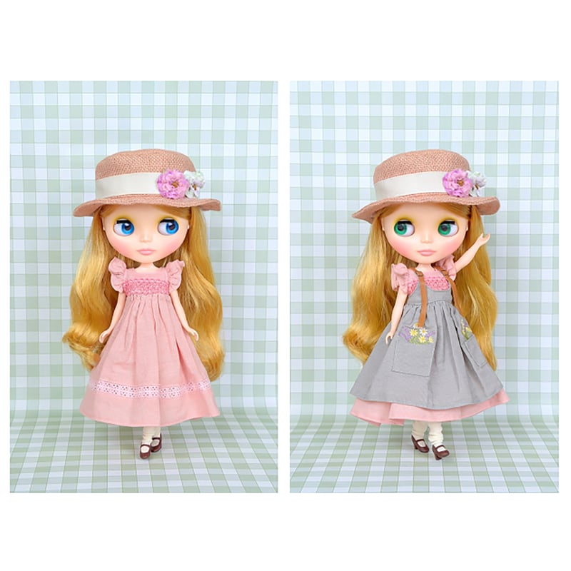ネオブライス『クローリスカントリーライフ』 | ワルソネコWeb SHOP ネオブライス『クローリスカントリーライフ』 | ワルソネコWeb SHOP