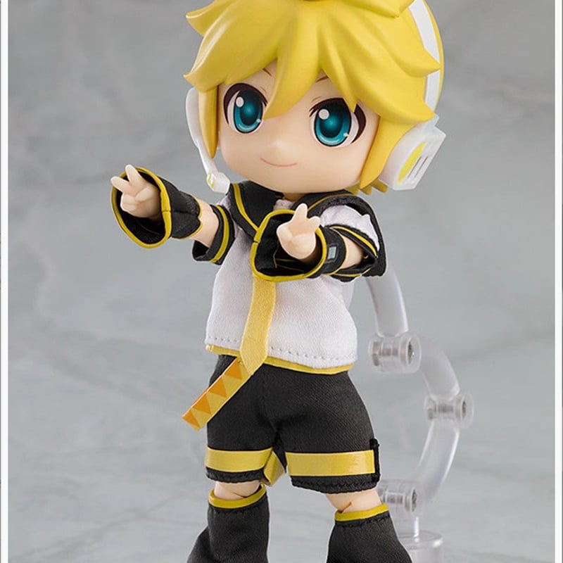 ねんどろいどこ〜で 鏡音レン トリッカーコーデ　未開封 Amazon.co.jp: ねんどろいどこ~で SEGA feat. HATSUNE MIKU