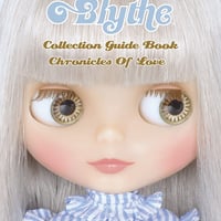 ブライス アートZINE レトロフューチャー：リミックス | ワルソネコWeb