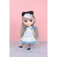 【アリスセット】for 22cm doll Dear Darling fashion for dolls